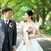 和装＆少人数結婚式の画像18