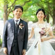 和装＆少人数結婚式の画像19