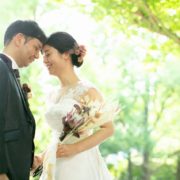 和装＆少人数結婚式の画像21