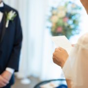 ご家族だけであたたかな少人数結婚式の画像2