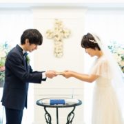 ご家族だけであたたかな少人数結婚式の画像3