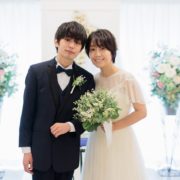 ご家族だけであたたかな少人数結婚式の画像4