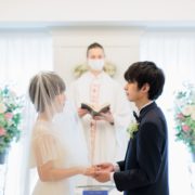 ご家族だけであたたかな少人数結婚式の画像9