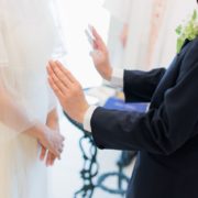 ご家族だけであたたかな少人数結婚式の画像10