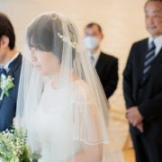 ご家族だけであたたかな少人数結婚式の画像12