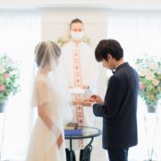 ご家族だけであたたかな少人数結婚式の画像14