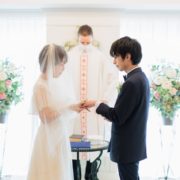 ご家族だけであたたかな少人数結婚式の画像15