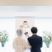 ご家族だけであたたかな少人数結婚式の画像16