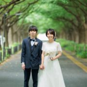 ご家族だけであたたかな少人数結婚式の画像17