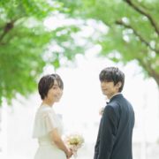 ご家族だけであたたかな少人数結婚式の画像18