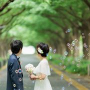 ご家族だけであたたかな少人数結婚式の画像19