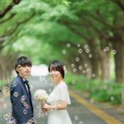 ご家族だけであたたかな少人数結婚式の画像20