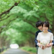 ご家族だけであたたかな少人数結婚式の画像21