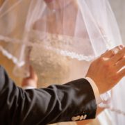 国立博物館でフォトウエディングの画像6