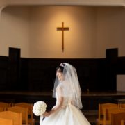 家族みんなでフォトウエディングの画像7