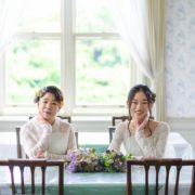 結婚の自由をすべての人に