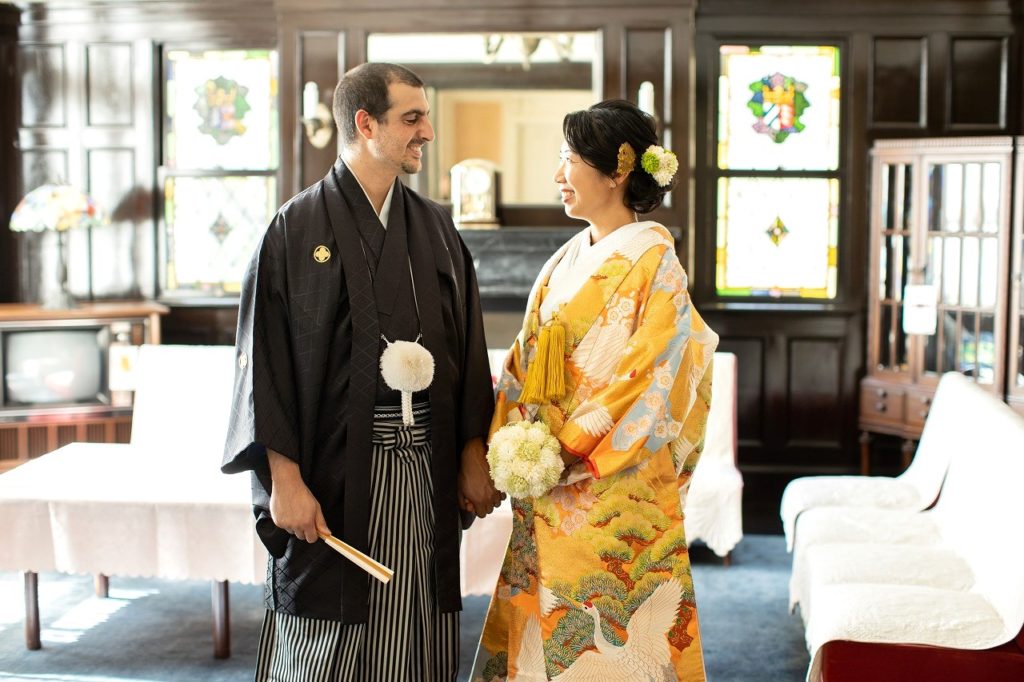 鳩山会館