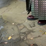 重要文化財で和装撮影＆洋装スタジオ撮影の画像4