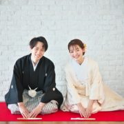お子様・わんちゃん・ご家族と！わいわい楽しいフォトウエディングの画像17