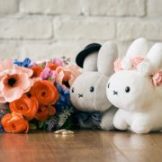 愛車と一緒にフォトウエディングの画像17