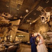 国立科学博物館で家族フォトウエディングの画像8