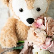 大好きと一緒にフォトウエディングの画像3