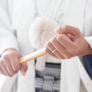 おふたりらしさを盛り込んだフォトウエデイングの画像4