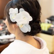 おふたりらしさを盛り込んだフォトウエデイングの画像5