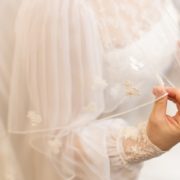 クラシカルでかわいいフォトウエディングの画像3