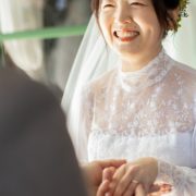 クラシカルでかわいいフォトウエディングの画像16