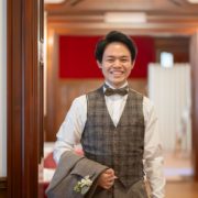 クラシカルでかわいいフォトウエディングの画像21
