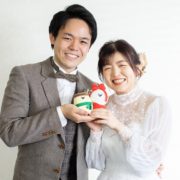 クラシカルでかわいいフォトウエディングの画像25