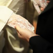 つきじ治作でフォトウエディングの画像6