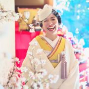 つきじ治作でフォトウエディングの画像9