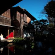 つきじ治作でフォトウエディングの画像10