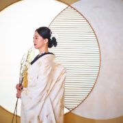 つきじ治作で和装前撮りの画像13