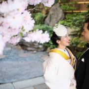 つきじ治作でフォトウエディングの画像13