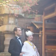 つきじ治作でフォトウエディングの画像15