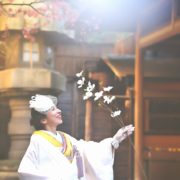つきじ治作でフォトウエディングの画像16