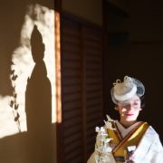つきじ治作でフォトウエディングの画像17