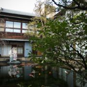 つきじ治作でフォトウエディングの画像18