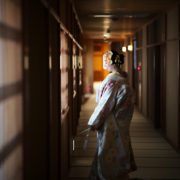 つきじ治作でフォトウエディングの画像20
