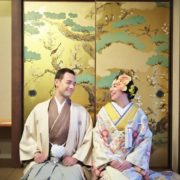 つきじ治作でフォトウエディングの画像22