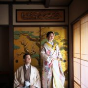 つきじ治作でフォトウエディングの画像23