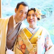 つきじ治作でフォトウエディングの画像24