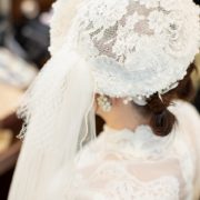 河津桜で春色フォトウエディングの画像2