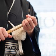 スタジオでスタイリッシュに和装洋装フォトウエディングの画像4