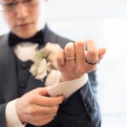 洋館で撮る上質なフォトウエディングの画像5