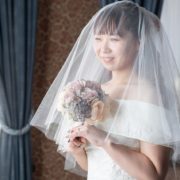 洋館で撮る上質なフォトウエディングの画像7