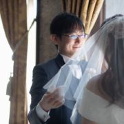 洋館で撮る上質なフォトウエディングの画像10